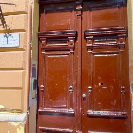 Lola Apartment Budapešť Exteriér fotografie