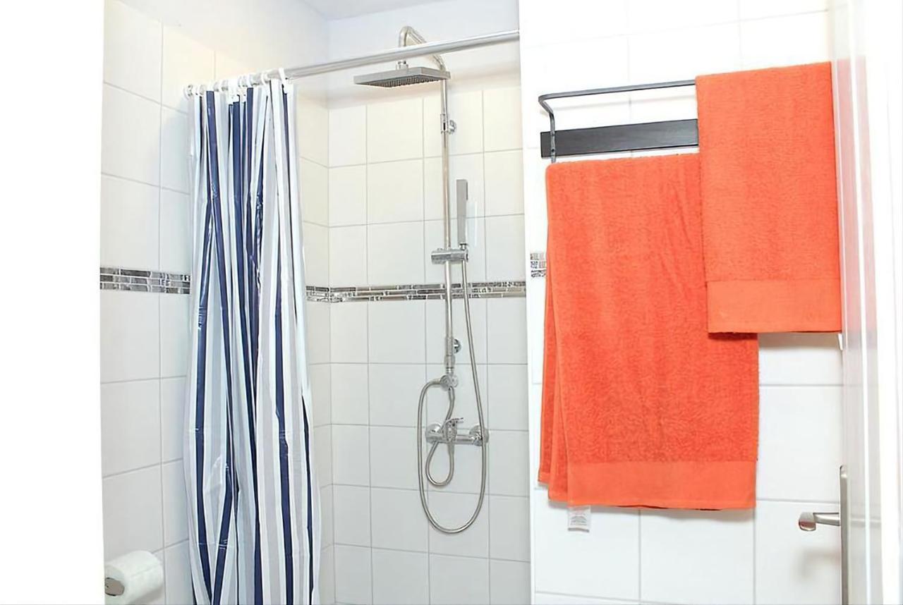 Lola Apartment Budapešť Exteriér fotografie